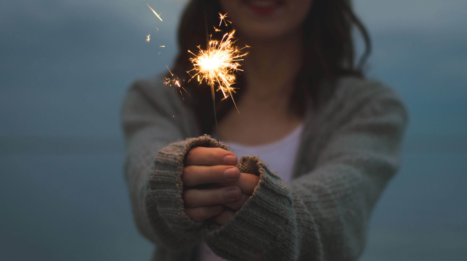 Follow Your Spark