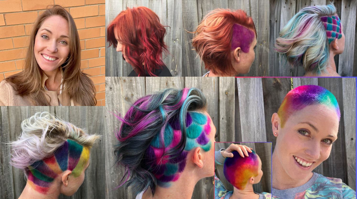 Hair Adventures
